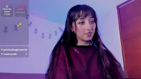 v1cky_ online show from October 28, 12:16 am