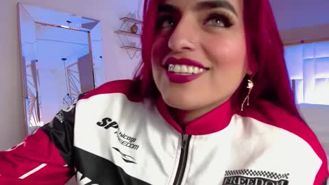 valeriee miller online show from February 27, 7:08 am