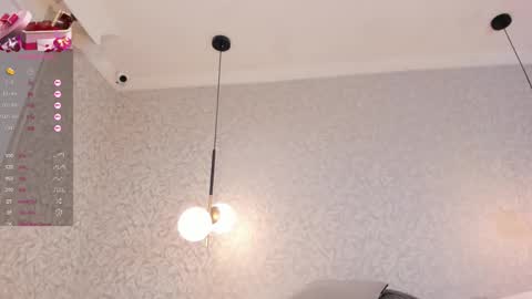 VAELINA ANGELS online show from February 21, 6:36 am