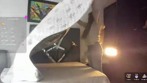 Vahiolet smith online show from October 8, 3:22 am