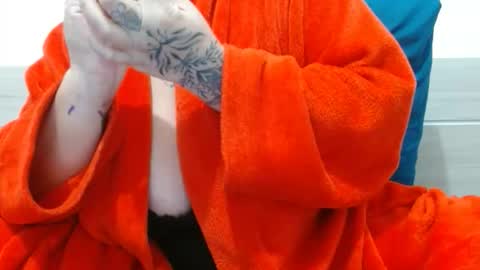 Vah Oliver online show from November 20, 2:34 am