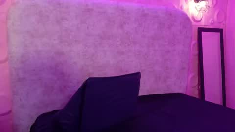 Vainilla online show from October 21, 2:04 am