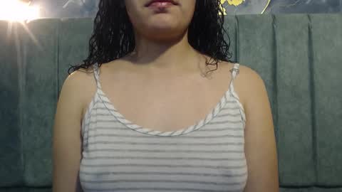 Vainilla online show from September 15, 1:25 am