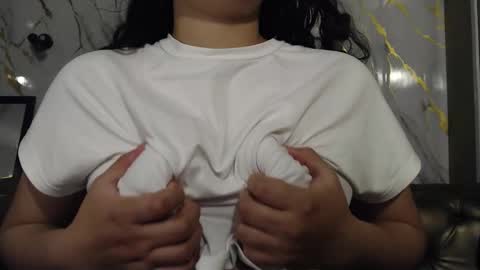 Vainilla online show from September 21, 2:10 am