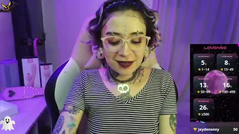 Vainilla Independent model online show from February 27, 12:10 am