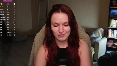 Val online show from March 13, 9:16 pm