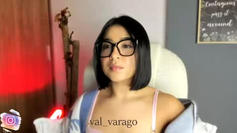 val_varago online show from May 2, 2:37 am