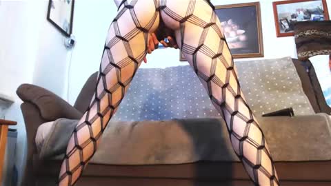 Cheating Slut online show from February 1, 10:55 pm