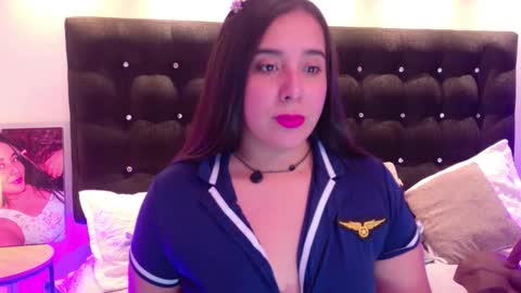 Valen Scott online show from March 2, 12:45 pm