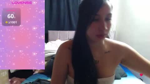 Valentina online show from April 24, 11:18 pm