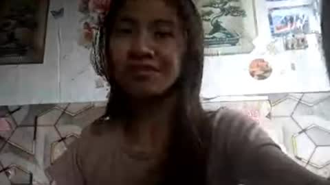 Camille online show from July 9, 2:03 am