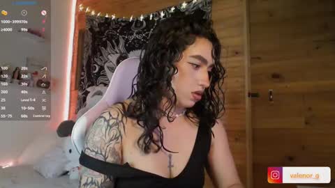 valentina online show from March 6, 3:13 am