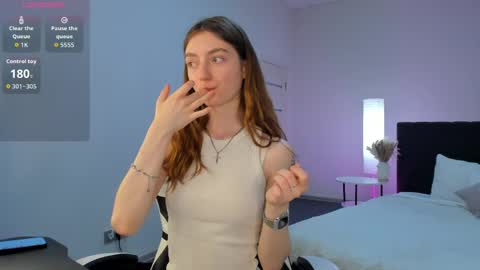 Nora online show from June 7, 11:28 am
