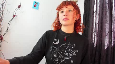 Valentina online show from December 21, 6:33 pm