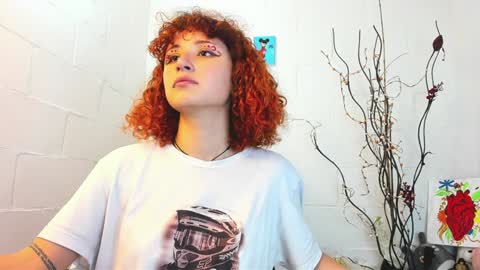 Valentina online show from December 31, 3:53 pm