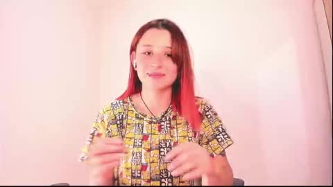 Valentina online show from March 3, 3:16 am