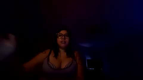 Valentina online show from April 13, 3:08 am