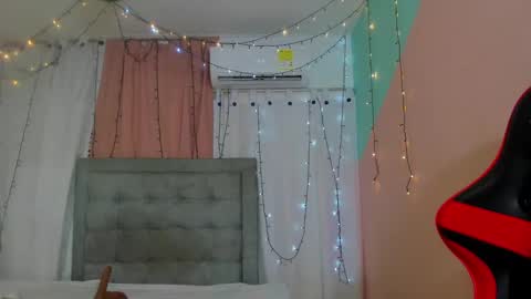 Valentina online show from March 2, 2:08 am