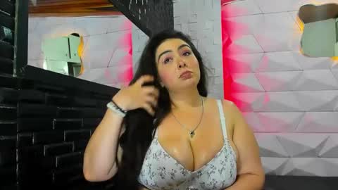 Valentina online show from December 20, 9:17 pm