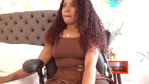 Valen Ferrer online show from April 12, 8:22 pm