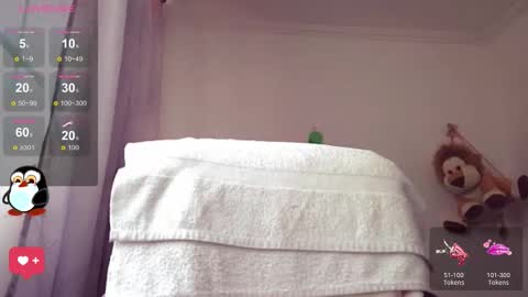 VALE online show from October 7, 6:56 pm