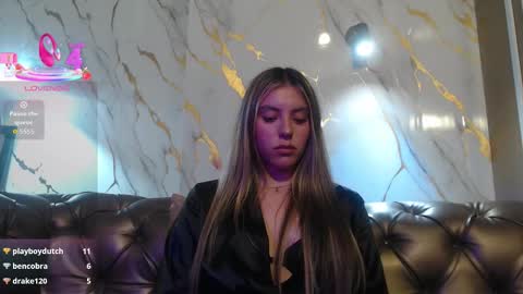 Valentina online show from September 9, 6:41 pm