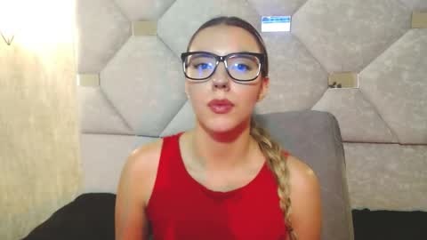 Valentina online show from May 19, 5:09 pm