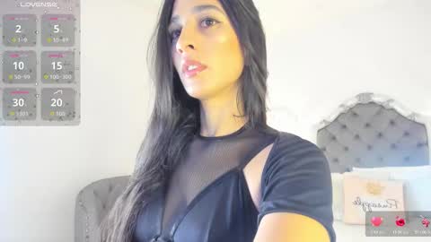 Valentina  online show from February 9, 12:18 pm