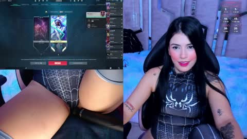 Valentina online show from September 10, 4:45 am