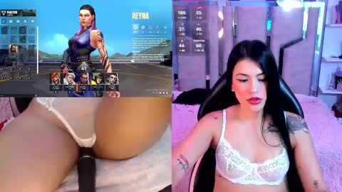 Valentina online show from March 3, 4:43 am