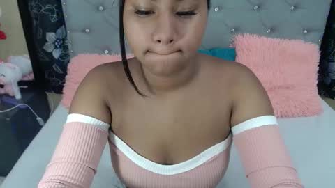 valentina vega online show from March 4, 5:25 am