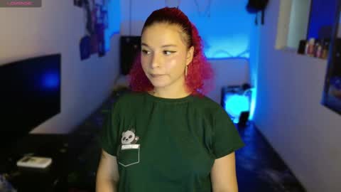 Danielle  Please help me to reach 300 thumbs up online show from March 2, 10:56 pm