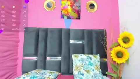 Valeria online show from March 11, 2:42 am