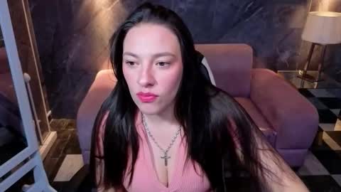 Valeria online show from March 3, 3:12 am