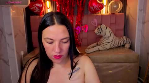 Valeria online show from February 20, 6:19 am