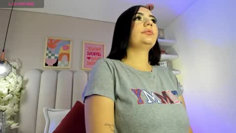 valeria_carter_ online show from October 5, 12:54 pm