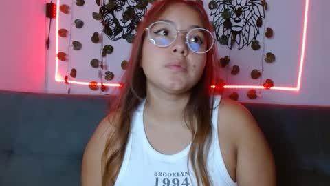 valeria online show from January 12, 5:34 am