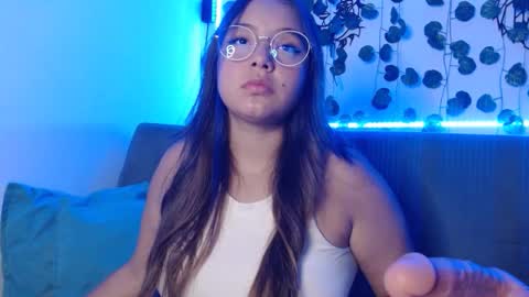 valeria online show from December 11, 3:56 am