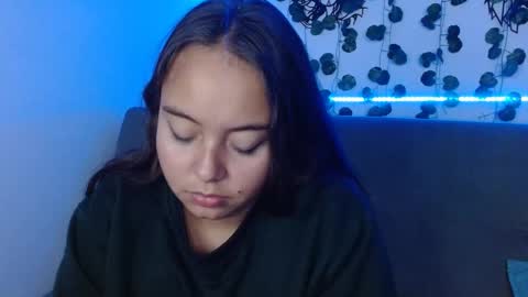 valeria online show from December 21, 4:41 am