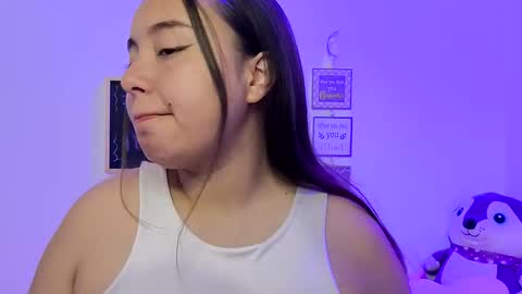 valeria online show from February 17, 5:51 am