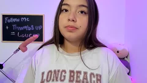 valeria online show from March 23, 8:31 am