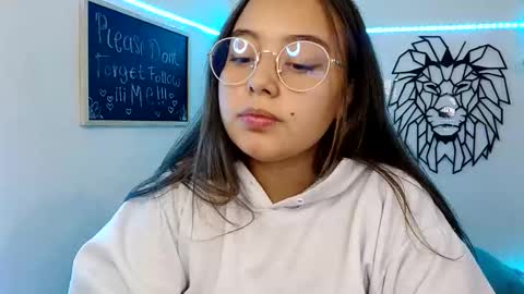 valeria online show from November 15, 4:24 am