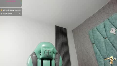 Valeria online show from November 4, 5:29 pm