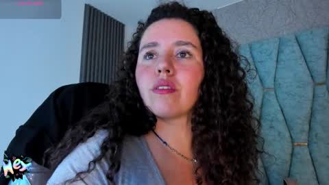 Valeria online show from November 27, 11:07 pm