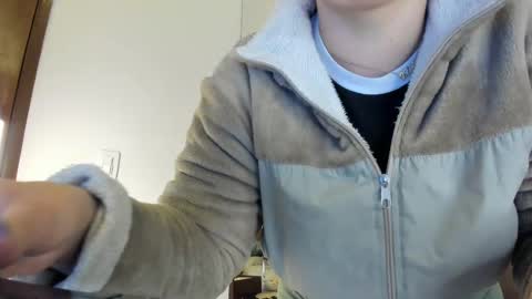 Valeria online show from March 10, 11:55 am