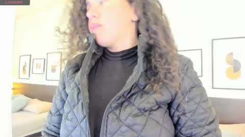 Valeria online show from February 26, 12:49 pm