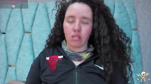 Valeria online show from November 20, 4:19 pm