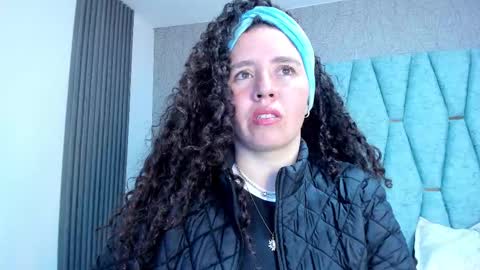 Valeria online show from September 29, 1:05 pm