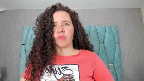 Valeria online show from September 15, 5:53 pm