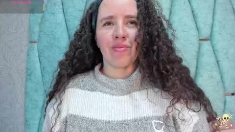 Valeria online show from November 18, 4:08 pm